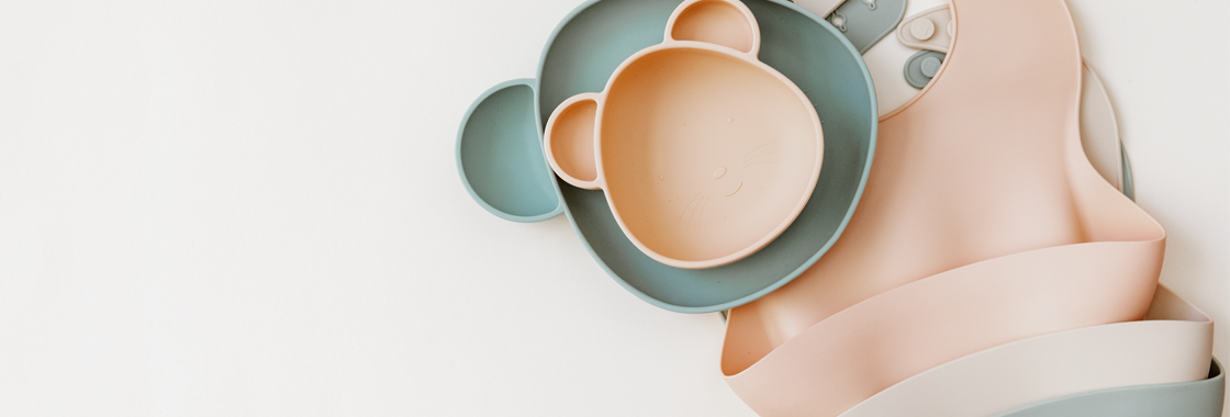 silicone baby product kitchen tools swimming products
