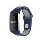 Waterproof Bands for Fitbit Charge 4/ Fitbit Charge 3/ Charge3 SE, Replacement Wristbands for Women Men Small Large