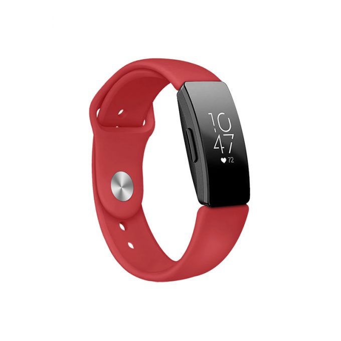 Bands Replacement Compatible with Fitbit Inspire HR/Inspire/Inspire 2/Ace 2 Fitness Tracker for Women Men, Small, Large