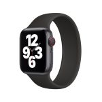 81035 solo loop black