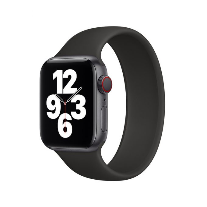 Apple watch solo loop