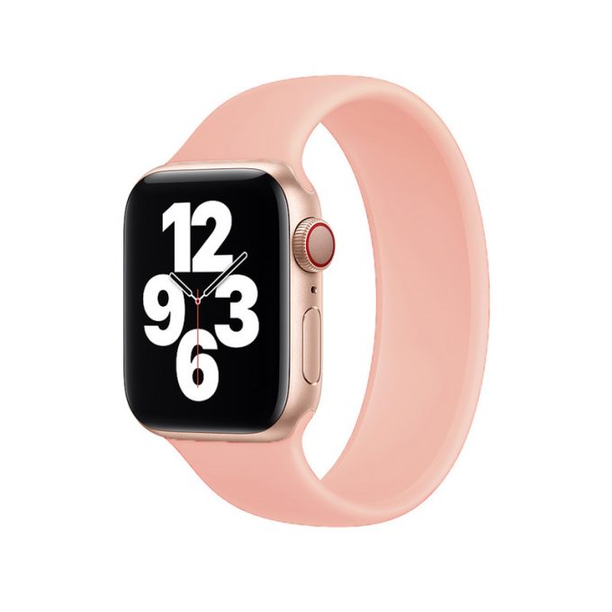 Apple watch solo loop