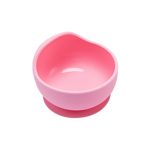 Premium Silicone Baby Bowl