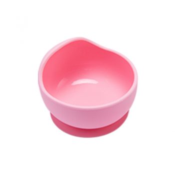 Premium Silicone Baby Bowl