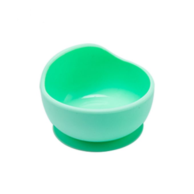 Premium Silicone Baby Bowl