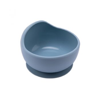 Premium Silicone Baby Bowl