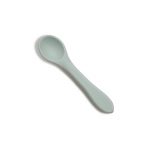 Food grade Silicone baby spoon BP004-1