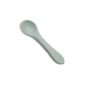 Food grade Silicone baby spoon