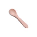 Food grade Silicone baby spoon BP004-2