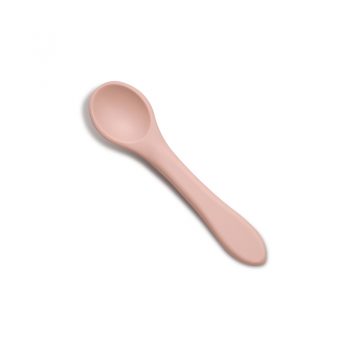 Food grade Silicone baby spoon