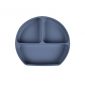 silicone baby suction plate