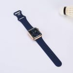 Sport Silicone Strap For Apple Watch Band 7 6 5 4 3 2 se