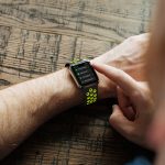 Sport Silicone Strap For Apple Watch Band 7 6 SE 5 4 44mm 40mm Breathable Belt Bracelet to iWatch Watchband Series 321 38mm 42mm