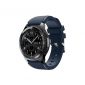 22mm silicone band for Samsung Galaxy Watch 46mm Gear S3 Frontier Huawei Watch GT GT2 46mm Huami Amazfit GTR (1)