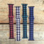 printed Apple watch band (4)