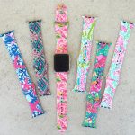 printed Apple watch band (6)
