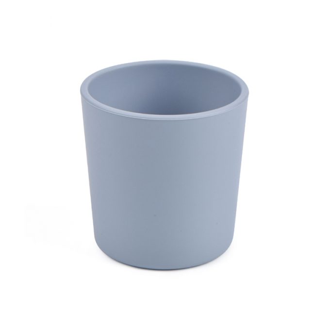 silicone kids cup
