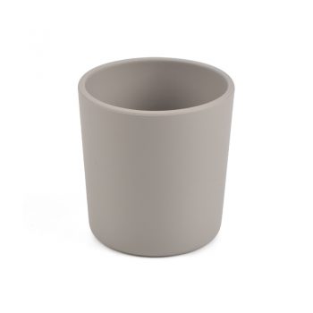 silicone kids cup