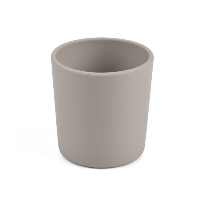 silicone kids cup