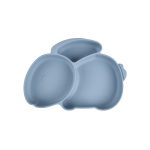 silicone baby plates with suction BP019 main 1
