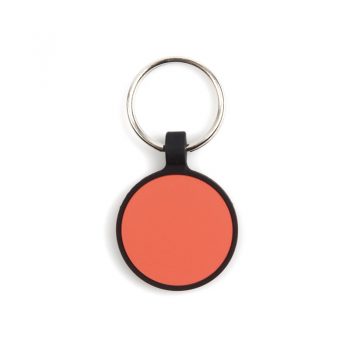 silicone dog id tag pet products
