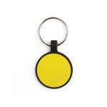 silicone dog id tag pet products pp001 (2)