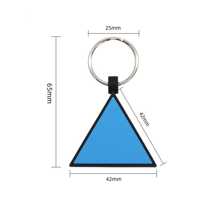 silicone dog id tag pet products