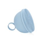 silicone bath brush body scrubber (1)