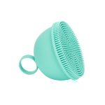 silicone bath brush body scrubber (2)