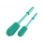 silicone bottle cleaning brush