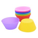 silicone cupcake liner kh003 (8)