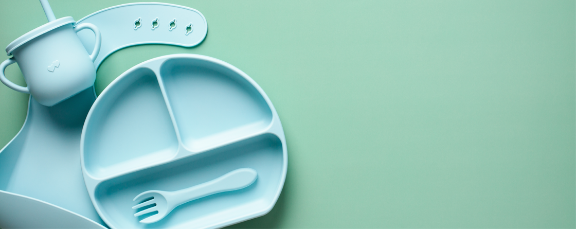 silicone baby products wholesale and manufacturing