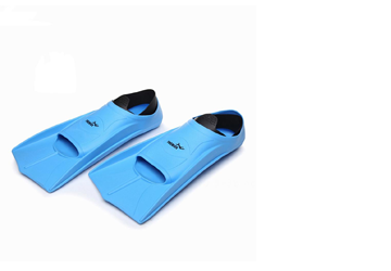 silicone swimming diving fins products
