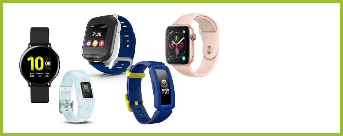 silicone watch band smartwatch strap