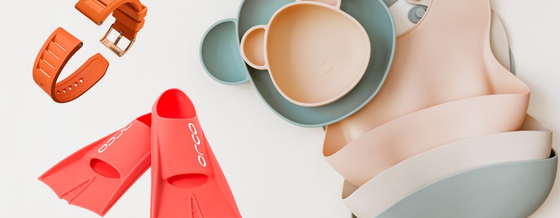 how to find a reliable supplier for your silicone products